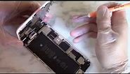 iPhone 6 Plus Screen Replacement Tutorial Detailed How-To Repair