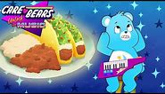 Care Bears - I Really LOVE Tacos Song | BRAND NEW Care Bears Unlock the Music | Taco Tuesday