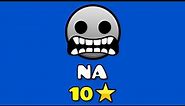 NA? | Geometry Dash