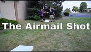 How to Play Cornhole | The Airmail Shot