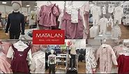 UNISEX NEWBORN BABY CLOTHES || NEW COLLECTION AT MATALAN || JANUARY 2023