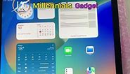 iPad pro 2nd gen 512gb wifi cellular | Millennial's Gadget