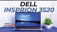 Dell Inspiron 3520 New Launched Core i5 12th Gen Laptop | 1235U