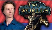 Two Worlds - ProJared