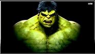 Happy birthday song - Hulk version VERY FUNNY!!!
