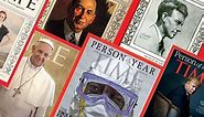 Here's the History of TIME's Person of the Year Franchise