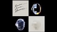 Daft Punk - Random Access Memories (Complete Audiophile Edition) [Master Tape, Atmos, & Drumless]