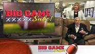 Karl's Big Game... - Karl's TV Audio Appliance & Furniture