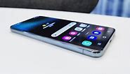 Här är Samsungs nya Galaxy S22-smartphones