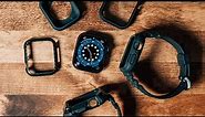 Best Apple Watch 7 Cases - Case/Band Review