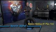 Nokian Rotiiva AT Plus All Season Tire