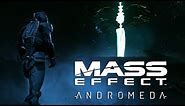 MASS EFFECT™: ANDROMEDA Official 4K Tech Video
