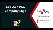 Change Company Logo Odoo POS - Odoo Module