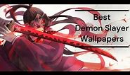 Best Demon Slayer Wallpaper Engine Wallpapers