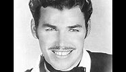Slim Whitman - Paint A Rose On The Garden Wall 1949