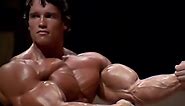Arnold Schwarzenegger Bodybuilding Training Motivation - No Pain No Gain | 2024