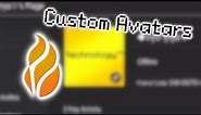 [Switch CFW] Custom Profile Pictures/Avatars Tutorial [Works on 13.2.0]