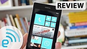 Nokia Lumia 520 review | Engadget