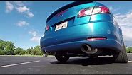 2006 Mazda 6 Review!