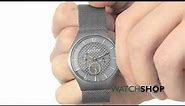 Skagen Men's Grenen Functional Titanium Watch (SKW6146)