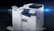 Epson WorkForce Enterprise AM-C4000/C5000/C6000: A scalable inkjet printer for your business