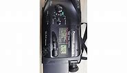 Panasonic VHS-C MOVIE KAMERA - NV-R33 sahibinden.comda - 1141251889