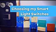 Which smart light switches are the best?