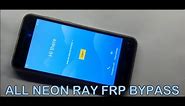 ALL NEON RAY FRP BYPASS NEW UPDATED METHOD!!