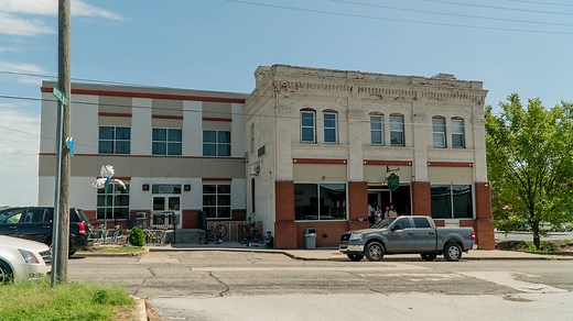 Outreach Center - Watered Gardens