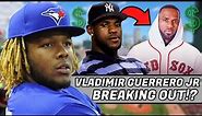 Lebron James BUYS the RED SOX?! Vladimir Guerrero Jr HEATING UP, Lindor Mets Home Run (MLB Recap)