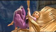 ENREDADOS Pelicula Completa En Español | Rapunzel |