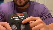 ACT FIRE shooting ear buds