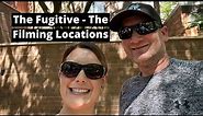 The Fugitive - The Filming Locations (Harrison Ford/Tommy Lee Jones)