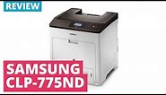 Samsung CLP-775ND A4 Colour Laser Printer