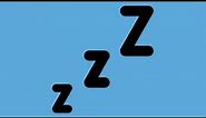ZZZ EMOJI MEANING, ZZZ EMOJI #sleeping #snoring #zzzemoji #zzzz #zzzwww #videozzz #napzzz #zzzhd