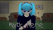 【Sally Face】Plastic【Meme】