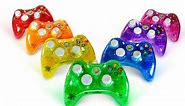 Review of Rock Candy Xbox 360 Controller by Protomario