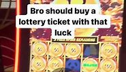 GAMBLING | SPORTS BETTING | MEMES on Instagram: "He’s gotta bet because he won the bet. Basic math - Via @elcortezlv ! - Follow @drdegenofficial Follow @drdegenofficial - #gambling #casino #memes #vegas #lmao #blackjack #baccarat #roulette #slots #jackpot #college #funny"