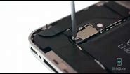 Water Damage Repair - iPhone 4 How to Tutorial