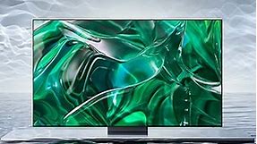 Check New Samsung AI OLED TVs - Specs & Features | Samsung India