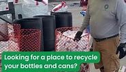 CalRecycle - Have empty bottles and cans from your big...