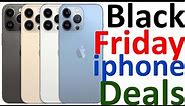 iPhone 13 Walmart Black Friday Deals 2021