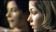 1999 Philips High Definition Flat Screen TV Commercial