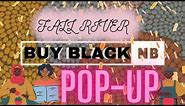 Fall River Buy Black Pop-up Festival