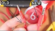 How to Repair 3.5mm Jack on BEATS EP Headphones