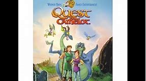 Trailers from Quest for Camelot 1998 DVD (HD)