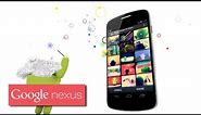 Galaxy Nexus - Sign in: Calling all cloud dwellers