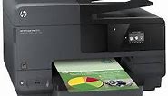 HP OFFICEJET PRO 8610 All-in-one Printer Scanner Copier Fax
