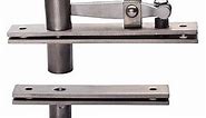 Everything to Know About Pivot Hinges