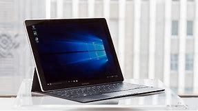 Samsung Galaxy TabPro S review